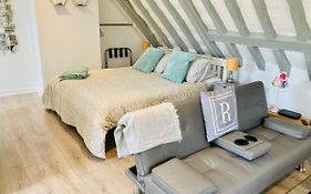 Rother - Studio In Rye - Location,Location,Location !!!