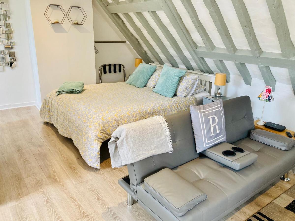 Rother - Studio In Rye - Location,Location,Location !!! Exterior foto