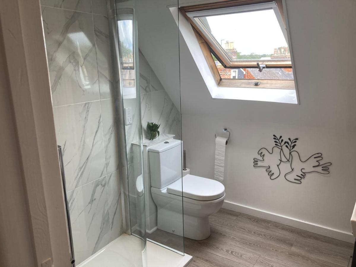 Rother - Studio In Rye - Location,Location,Location !!! Exterior foto