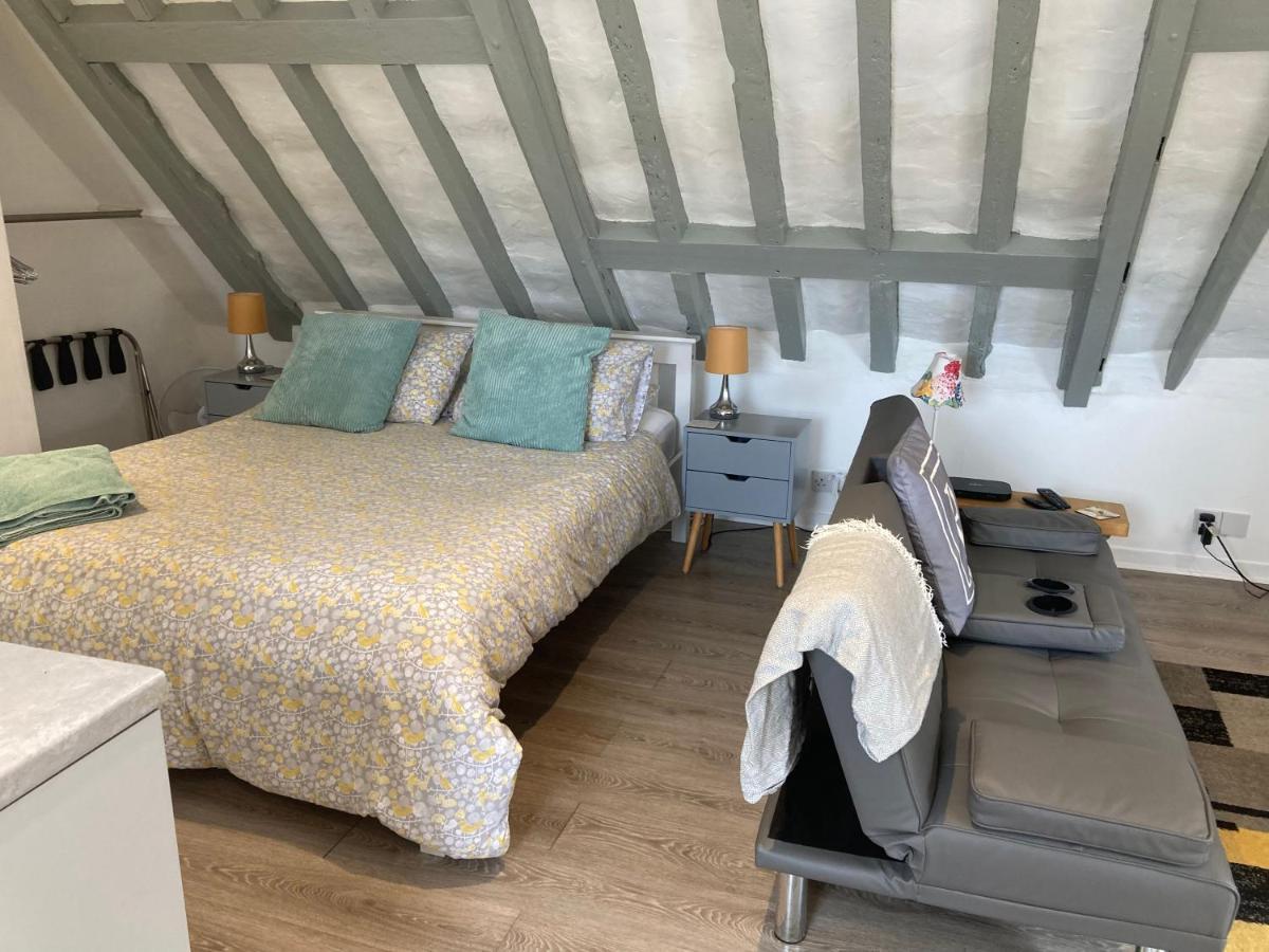 Rother - Studio In Rye - Location,Location,Location !!! Exterior foto