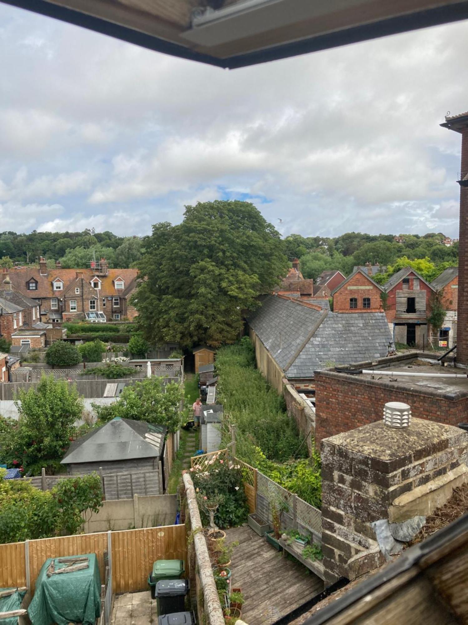 Rother - Studio In Rye - Location,Location,Location !!! Exterior foto